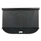 Retractable Rear Cargo Cover for Chevy Trax (2024)