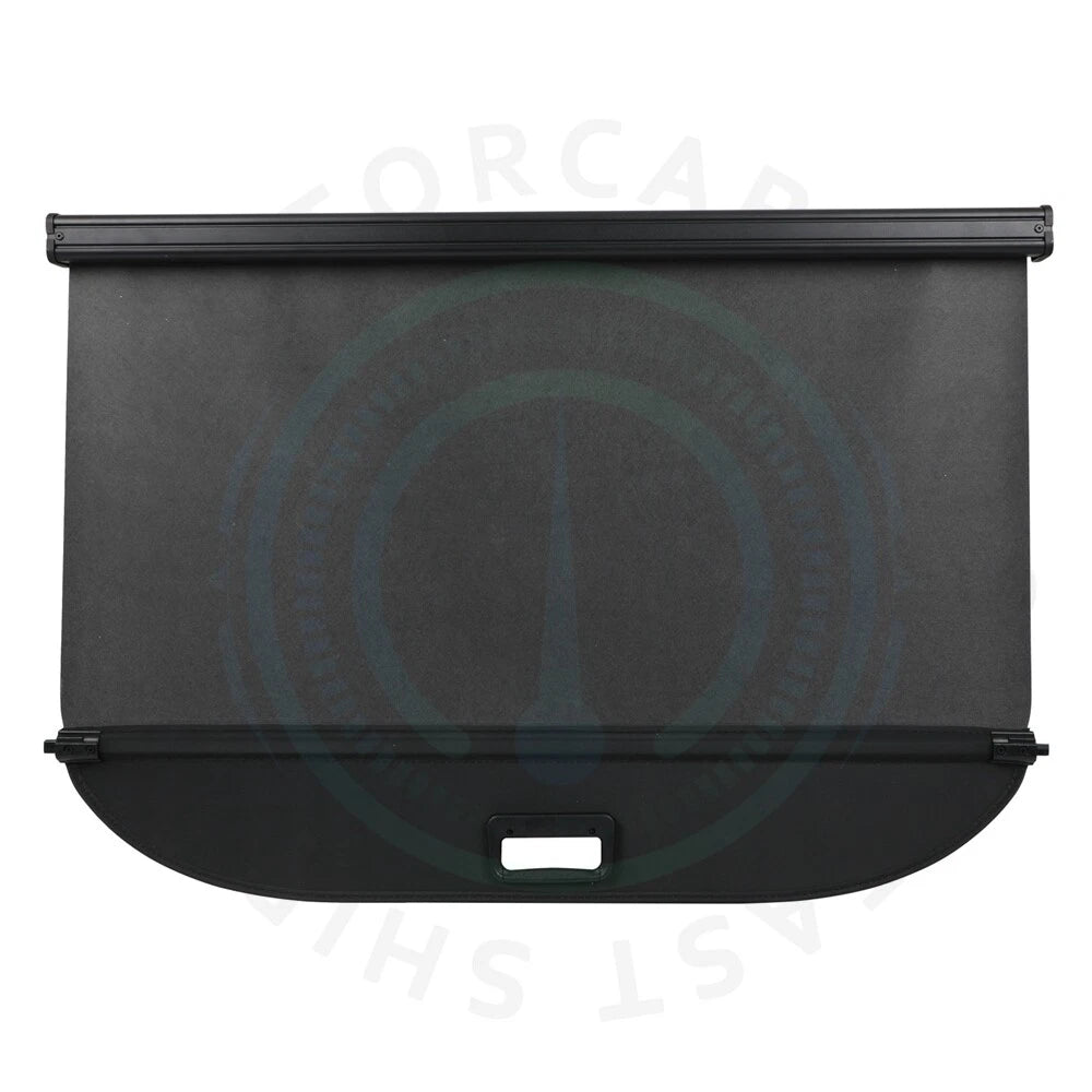 Retractable Rear Cargo Cover for Chevy Trax (2024)