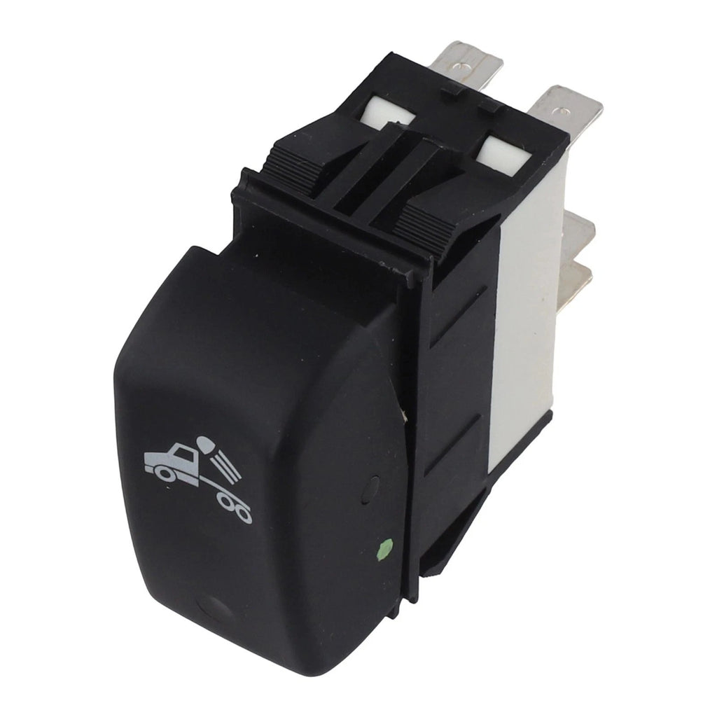 Headlight Rocker Switch P27104011 for Kenworth Trunk