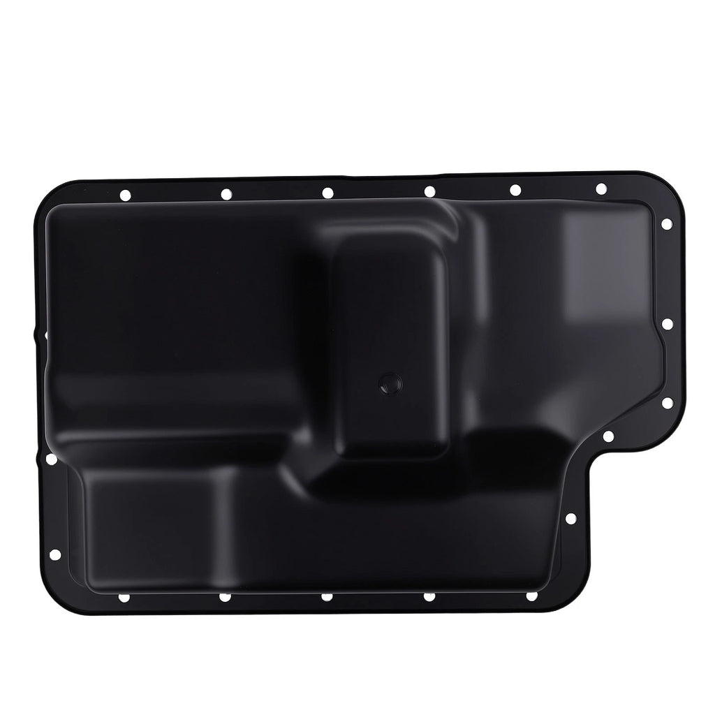 Auto Transmission Pan Set Assembly for Ford F-Series E-Series 4R100 (1999–2003)