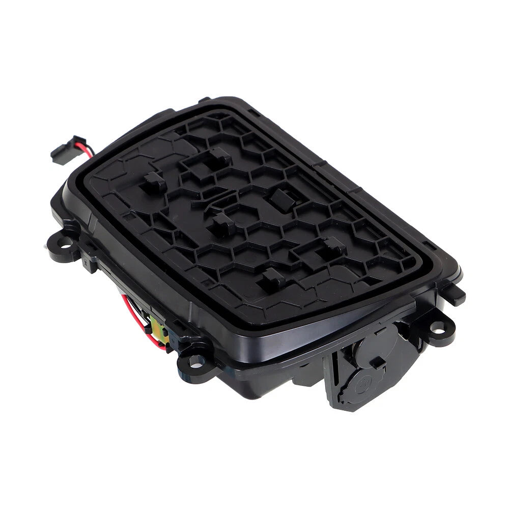 Front Center Console Ashtray Cover for BMW 5 Series (2011–2017)