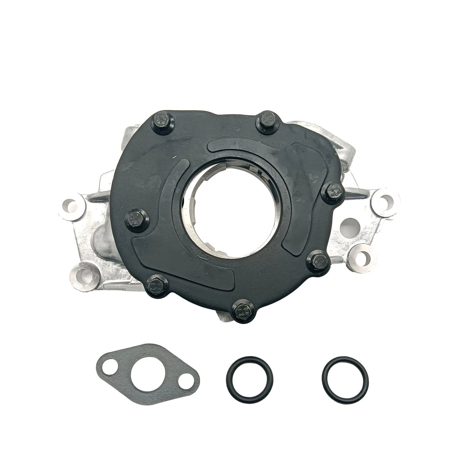 High Volume Oil Pump M295HV for GMC Sierra 1500, Chevy Silverado, Escalade