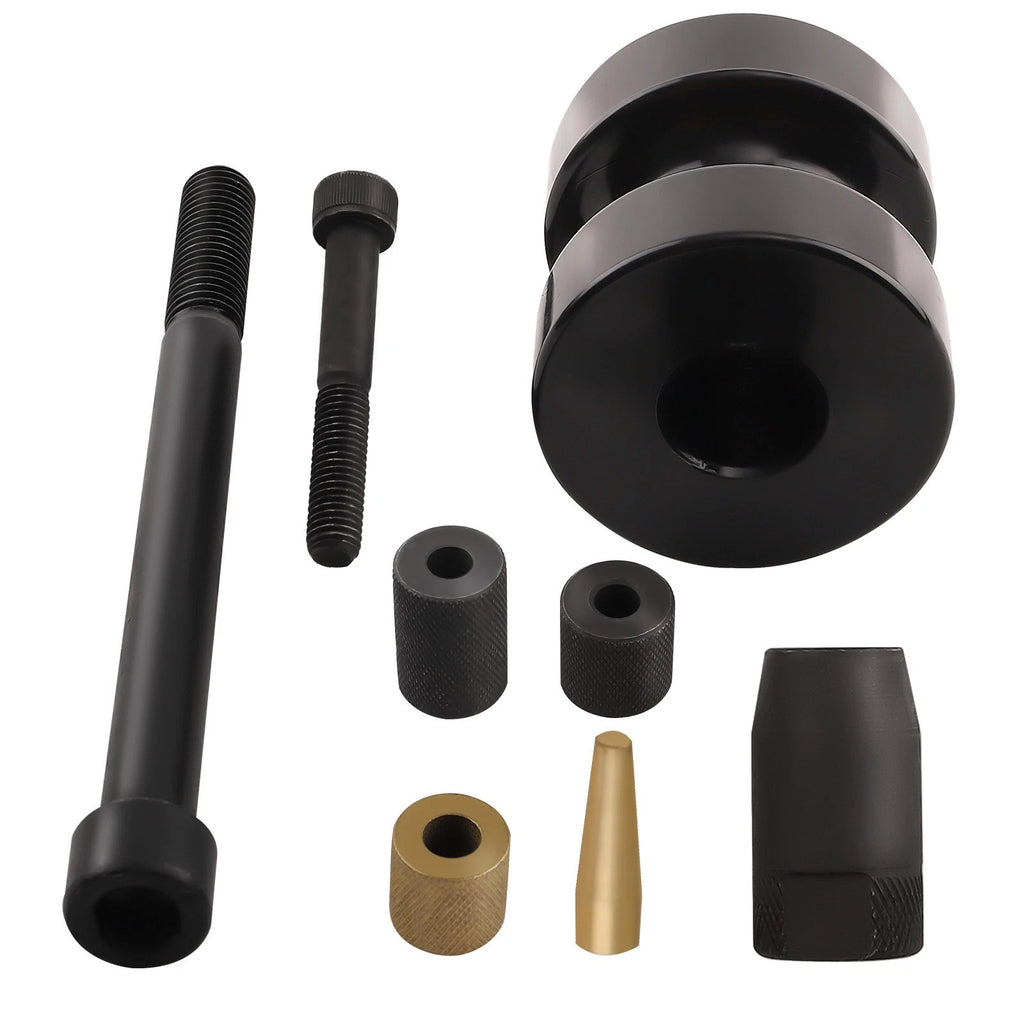 Set of 2 Injector Puller and Seal Installer Tools for BMW 750i 750Li (2009–2013)
