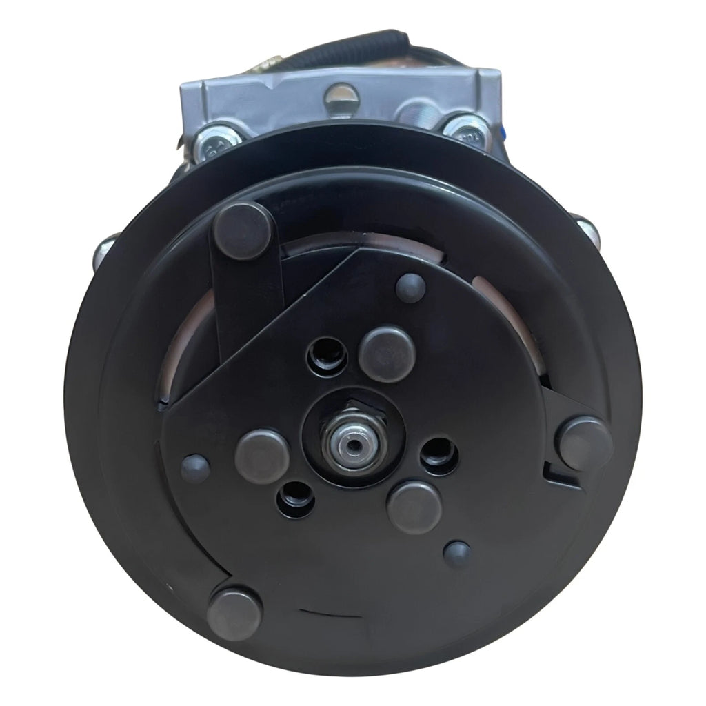 AC Compressor Replacement for Chevrolet Cruze (2011-2015)
