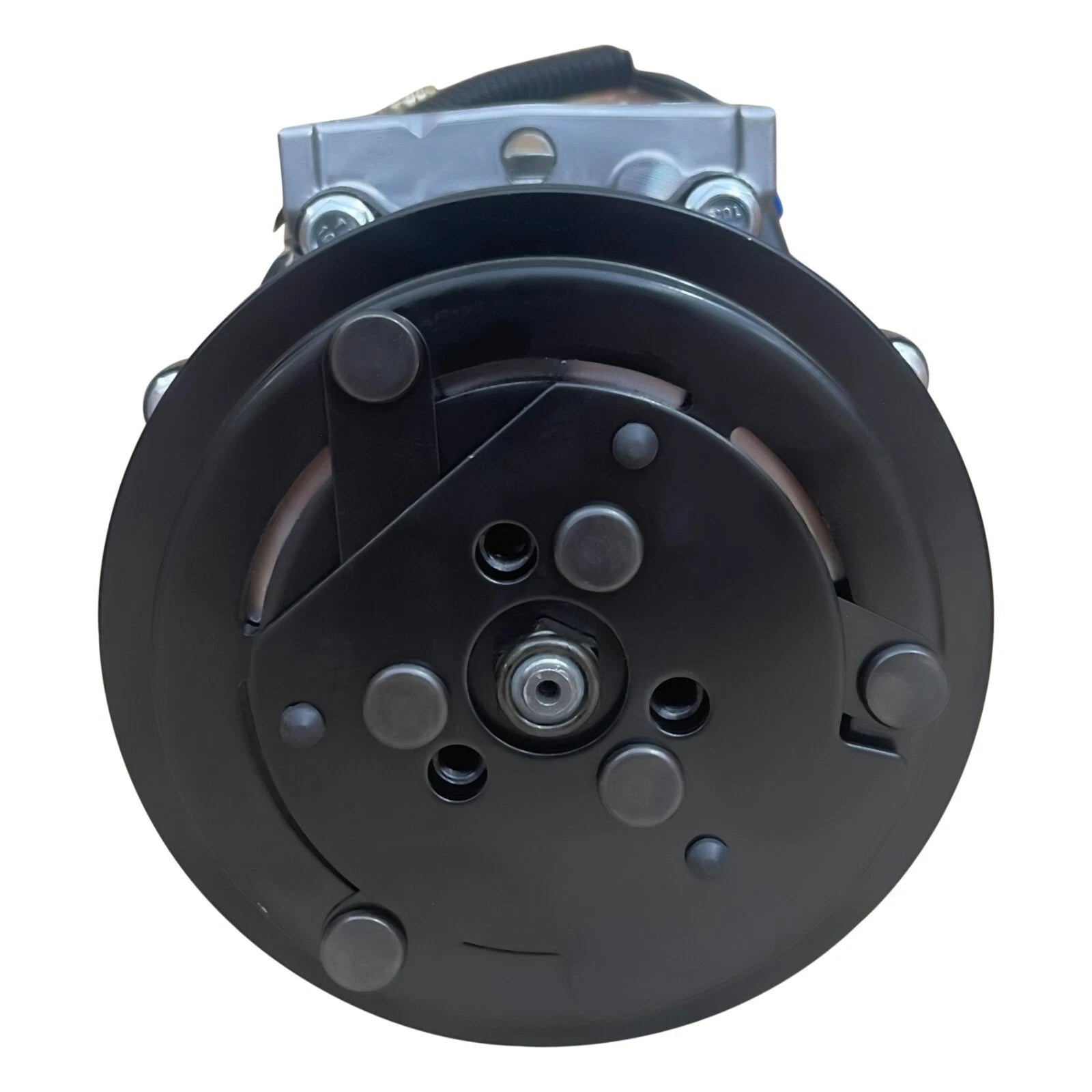 AC Compressor Replacement for Chevrolet Cruze (2011-2015)