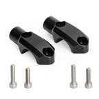 Master Cylinder Clamp with 10mm Mirror Mount for BMW R Nine T Scrambler (2014–2021)
