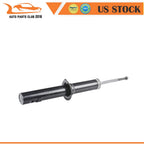 Front Struts Shocks Absorber Pair for Honda CR-V (1997-2001)