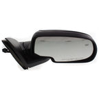 Set of 2 Heated Mirrors for Chevy Suburban Tahoe
