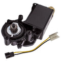 Window Motor for Chevrolet Corvette, Camaro, Pontiac Firebird (YYYY–YYYY)