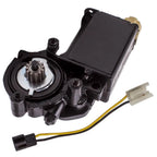 Window Motor for Chevrolet Corvette, Camaro, Pontiac Firebird (YYYY–YYYY)