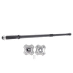 Rear Axle Shaft Wheel Hub for Honda Foreman TRX400FW TRX450ES (1995–2004)