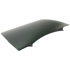 Rear Passenger Door Glass for Toyota Tundra (2007–2021)
