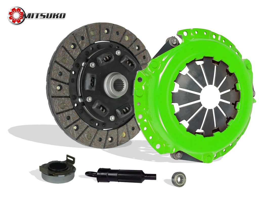 Stage 1 Clutch Kit for Geo Tracker, Chevy Tracker, Pontiac Sunrunner (1989–1998)