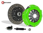 Stage 1 Clutch Kit for Geo Tracker, Chevy Tracker, Pontiac Sunrunner (1989–1998)