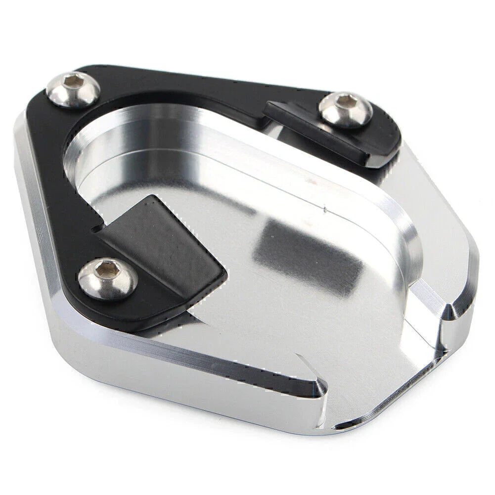 Motorcycle Kickstand Pad for Tiger 900 GT/GT PRO (2020-2021)