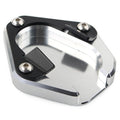 Motorcycle Kickstand Pad for Tiger 900 GT/GT PRO (2020-2021)