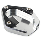 Motorcycle Kickstand Pad for Tiger 900 GT/GT PRO (2020-2021)