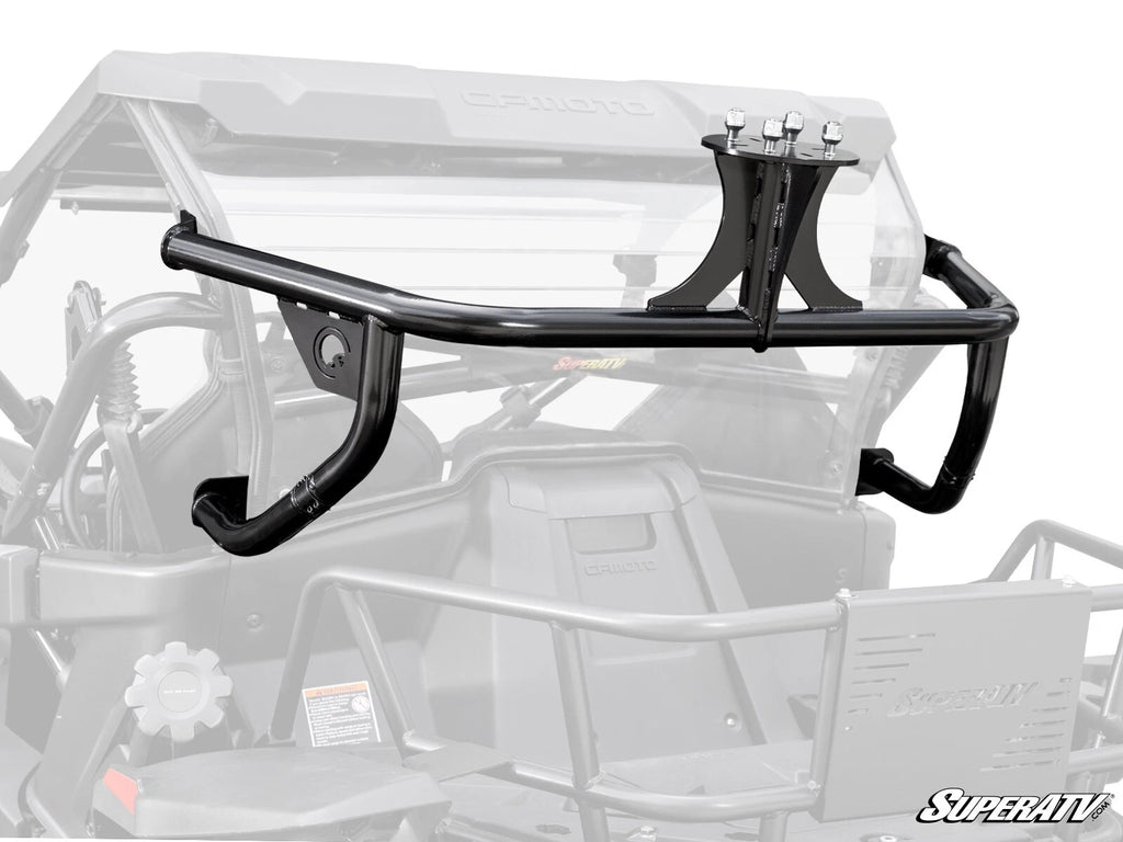 Spare Tire Carrier for CFMoto ZForce 950 (H.O.EX) (2021–2024)