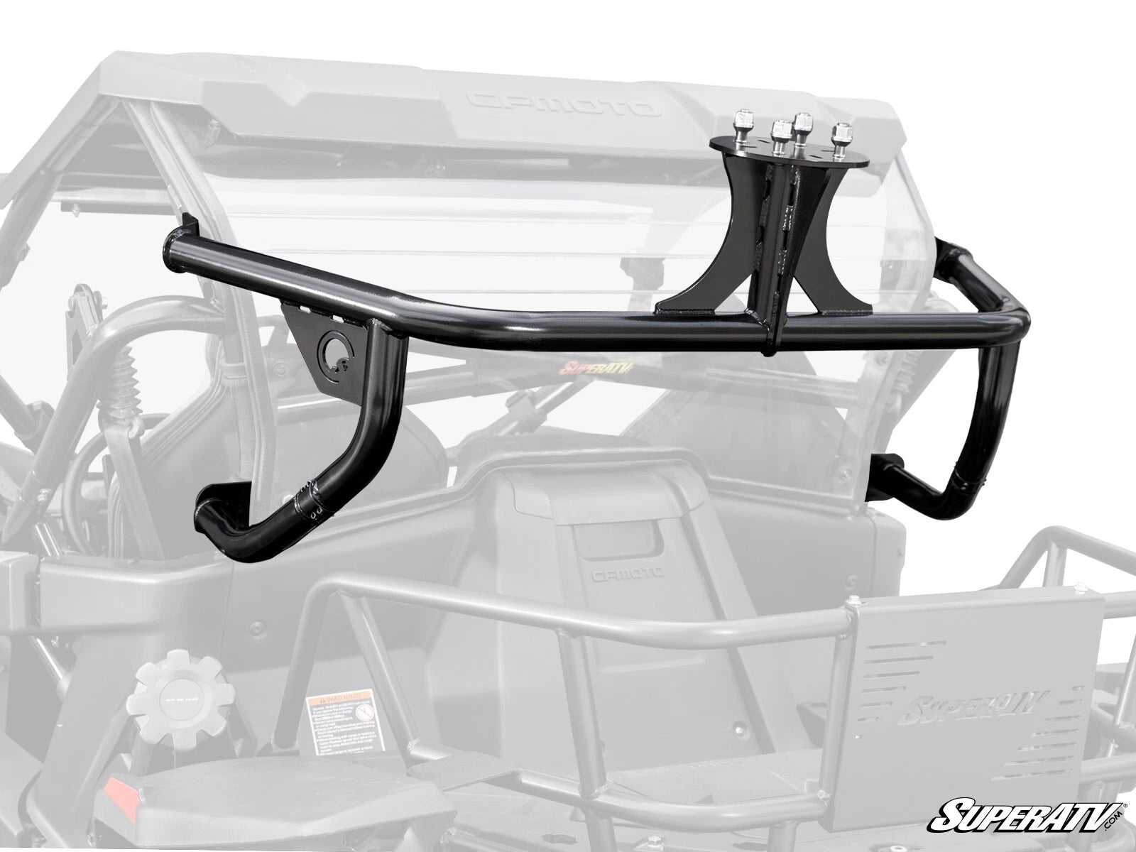 Spare Tire Carrier for CFMoto ZForce 950 (H.O.EX) (2021–2024)