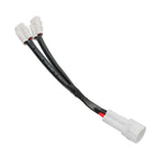 USB Charger Splitter for Yamaha Tenere T7 700 (2019–2023)