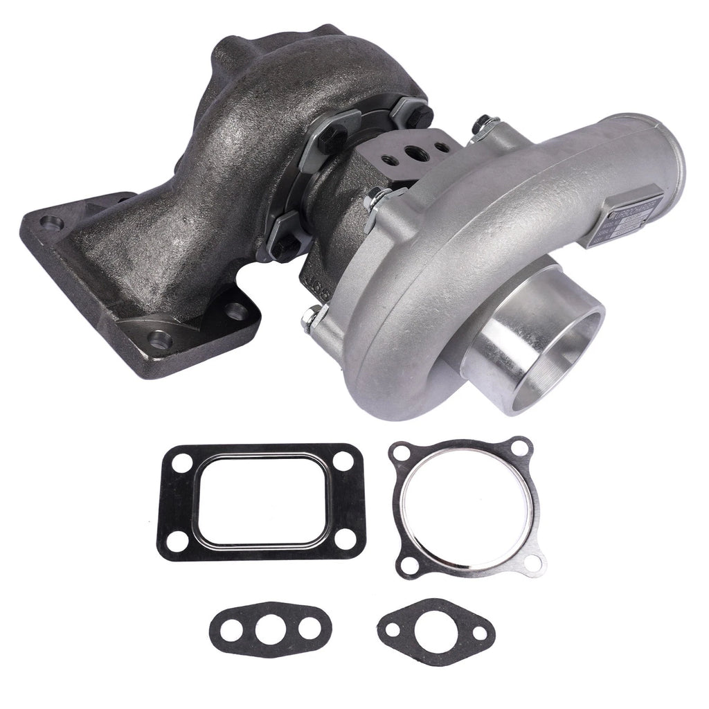 Turbocharger for Ford/New Holland Skid Steer Loaders (L865, LX865, LX885)