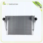 Aluminum Charge Air Cooler for Kenworth T800 (2008–2010) & Peterbilt 355/365/367 (2008–2009)