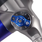 Front Reservoir Shocks for Ford Ranger 2WD/4WD (2019–2023) 2-3" Lift