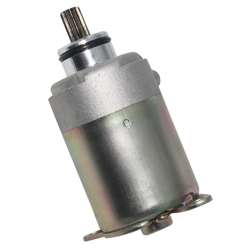 Starter for Kymco Agility City 125, Super 8, Like 125 (2007–2019) 31200-KUDU-C00