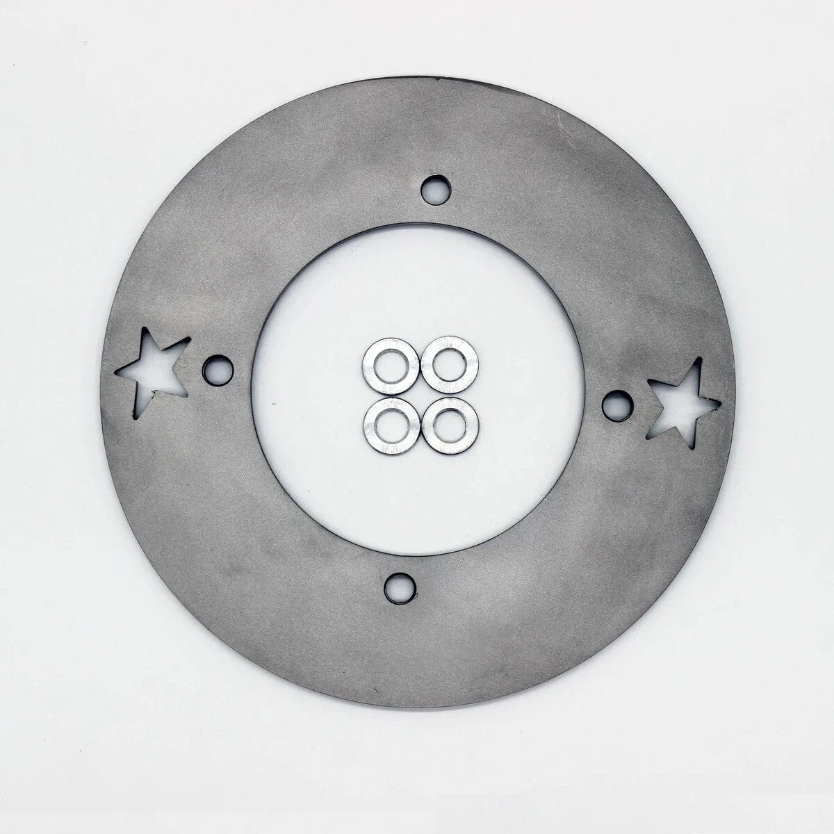 LSR Stainless Sprocket Guard for Suzuki LTR450 (2006–2009) 35-42 Tooth