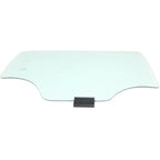 Rear Passenger Door Glass for Chevy Olds Classic