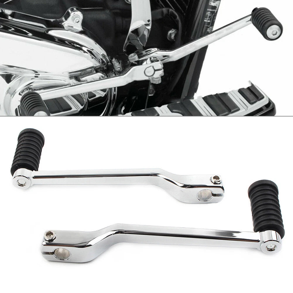 2X Shift Lever Shifter Peg for Harley Touring Ultra Classic FLHTCU, FLHTK (2014–2023)