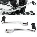 2X Shift Lever Shifter Peg for Harley Touring Ultra Classic FLHTCU, FLHTK (2014–2023)