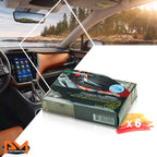 Air Freshener for X6 (2.8oz Mini, New Car Scent)