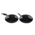 LED Dynamic Side Marker Turn Signal Light for Opel Astra F Corsa B Corsa C