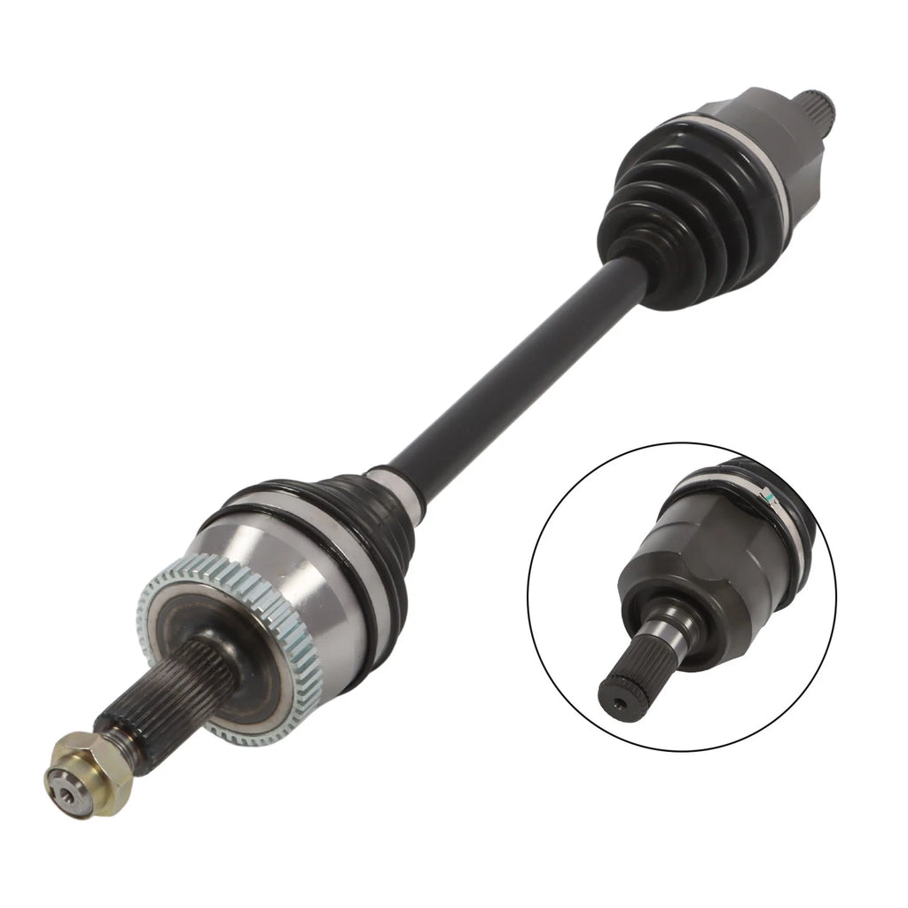 Front Left CV Axle for Kia Optima (2016–2020) & Hyundai Sonata (2015–2019) 2.4L L4