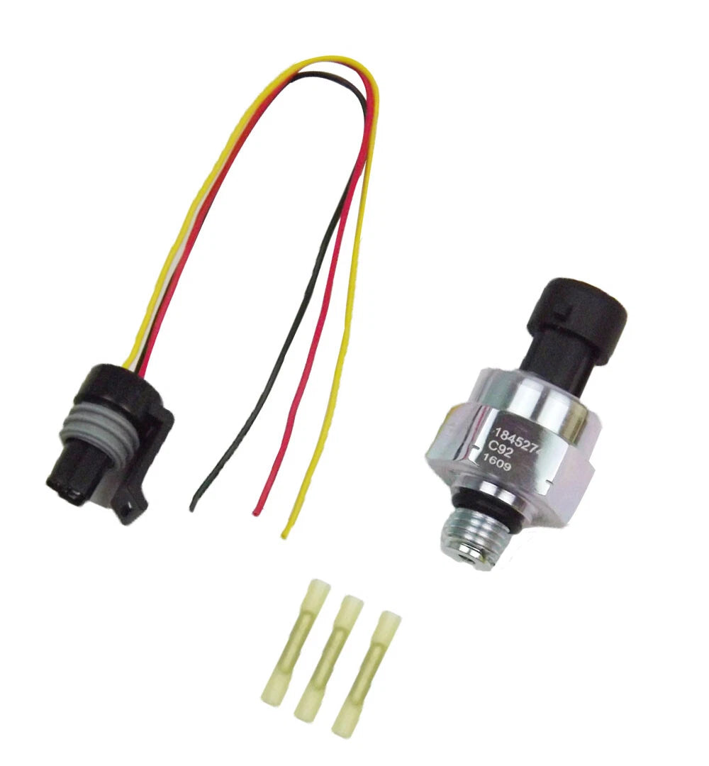 Fuel Injection Control Pressure Sensor for Ford (2003-2010)