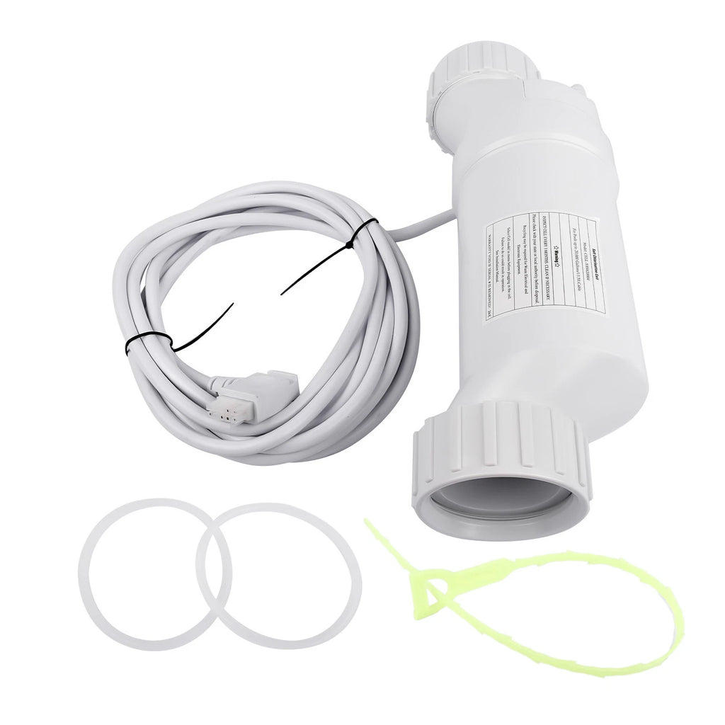 Turbo Cell Salt Chlorine Generator for Pools (Fits 20)