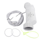 Turbo Cell Salt Chlorine Generator for Pools (Fits 20)