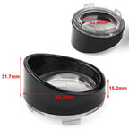 Turn Signal Light Lens Cover for Harley Softail