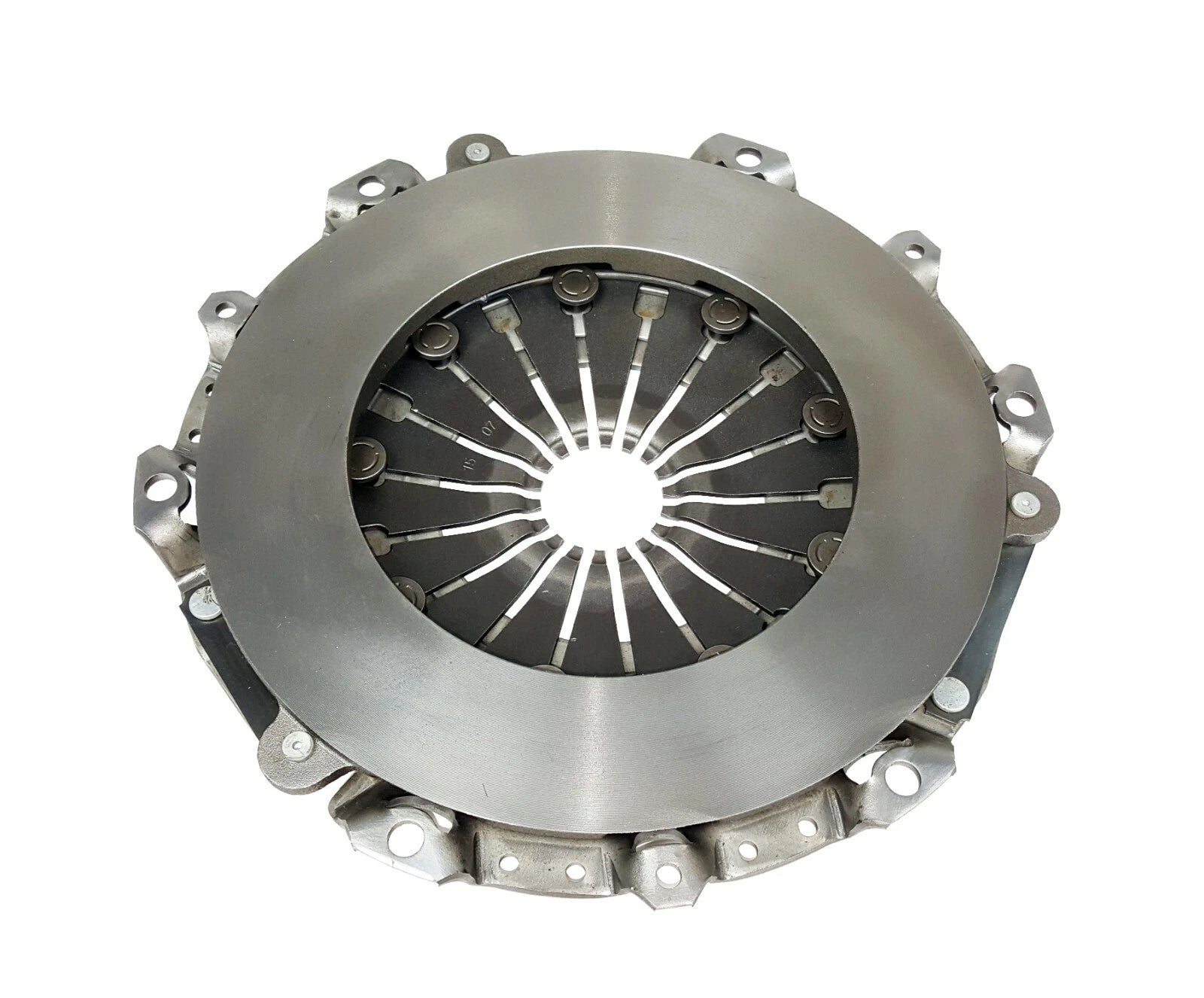 Clutch and Slave Kit for Ford Focus 2012-2018