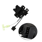 Tailgate Latch Lock with Cable for Ford Mustang (2005-2007)