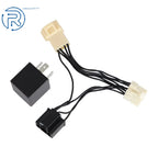 LED Hyper Flash Harness for Chevy C5 Corvette (1997-2004)