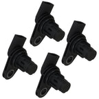Set of 4 Camshaft Position Sensors for Mercedes Benz E350 E550 (2012–2017) 2769050143