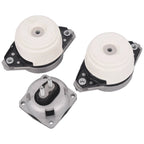 3Pcs Engine Motor & Transmission Mount for Mercedes-Benz ML350 (2012)