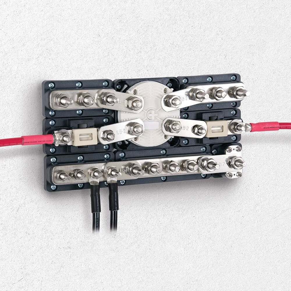 BEP Pro Installer ANL Fuse Holder for 750A [778-ANL2S]