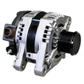 Denso Remanufactured Alternator 210-1127 for