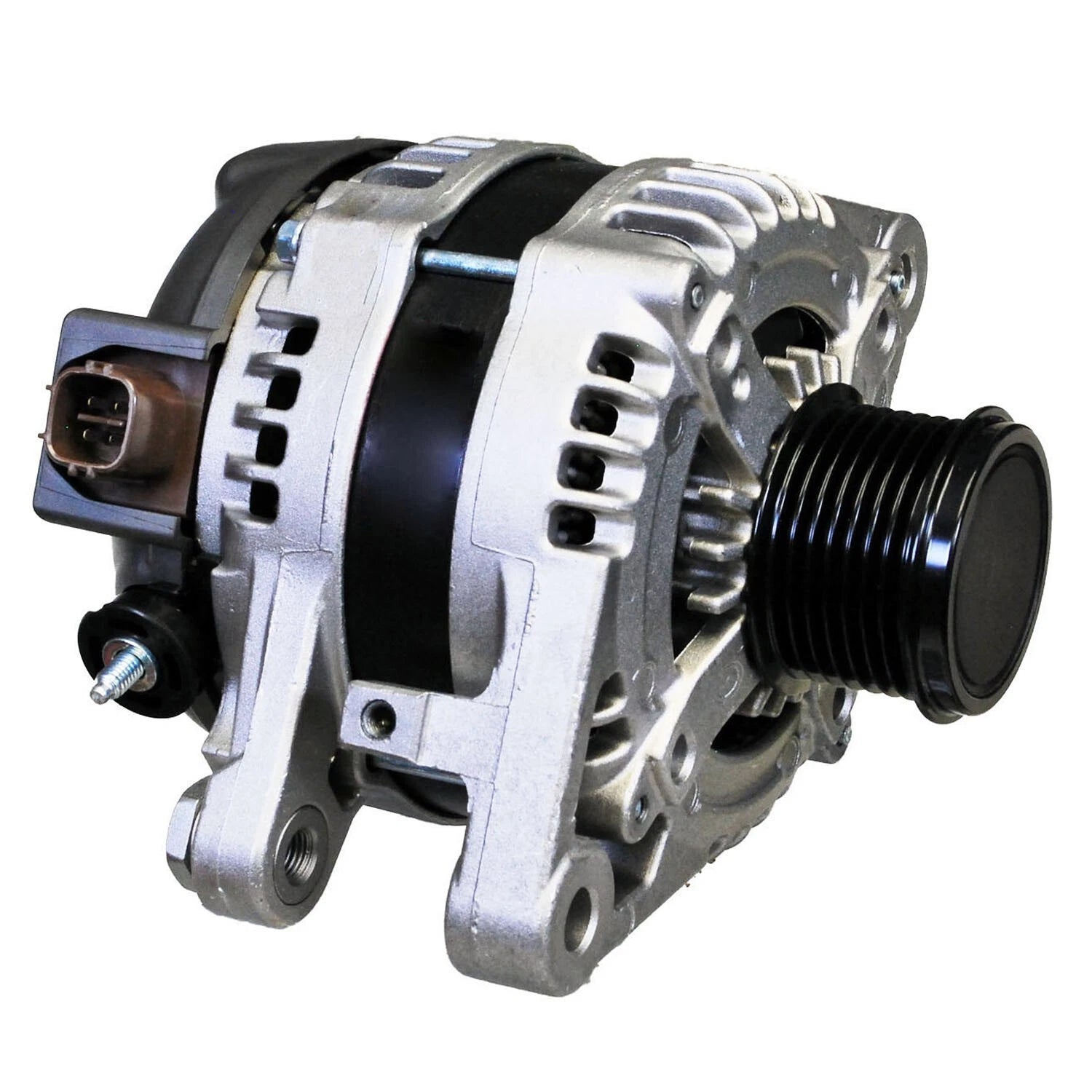 Denso Remanufactured Alternator 210-1127 for