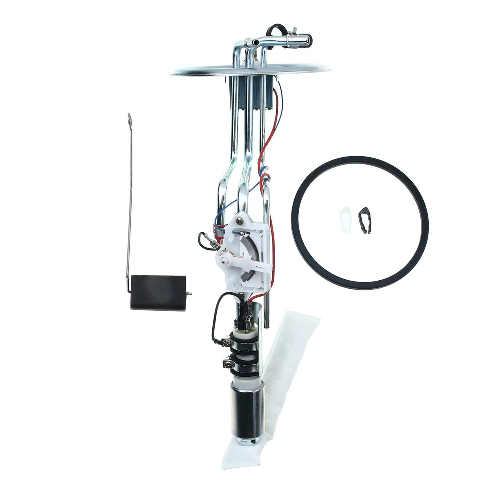 Rear Fuel Pump Hanger Assembly for Ford E-350 Econoline (1990-1991)