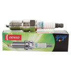 Iridium TT Spark Plug (Gap 0.040) for Audi Cady Ford Jaguar Mazda Pontiac Volvo