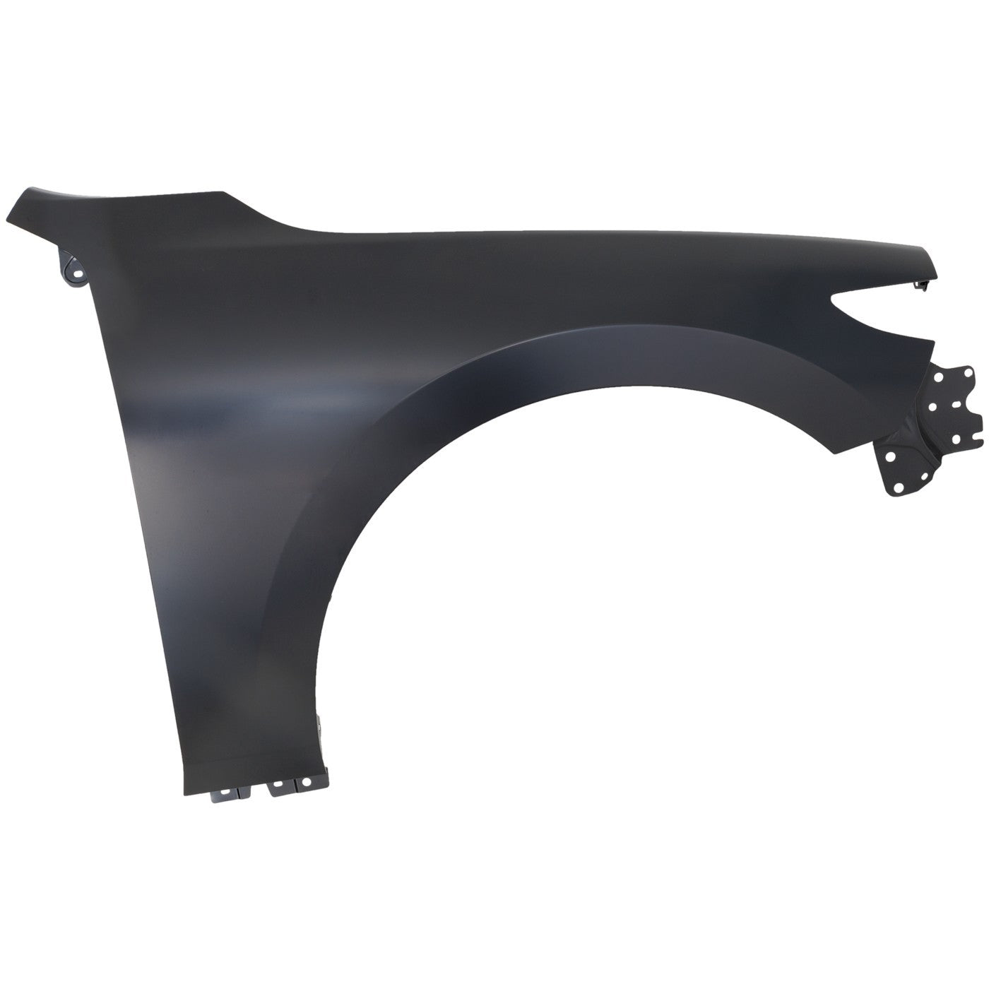 Fender for Mazda 3 (2019–2024) Front Passenger Side Hatchback